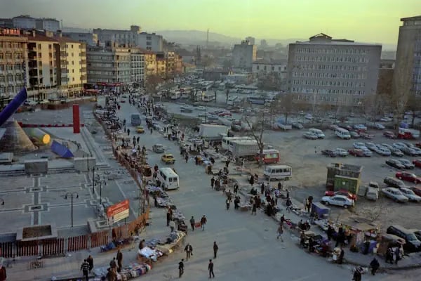 Öz Altın Başak Otel - Resim 18