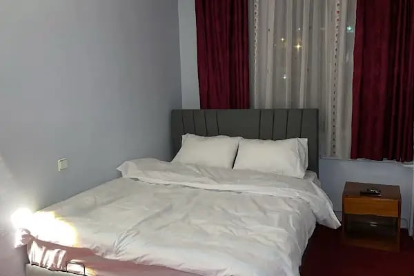 Öz Altın Başak Otel - Resim 16