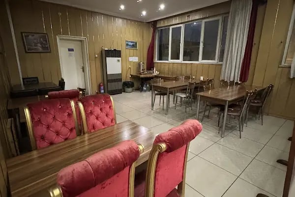 Öz Altın Başak Otel - Resim 8