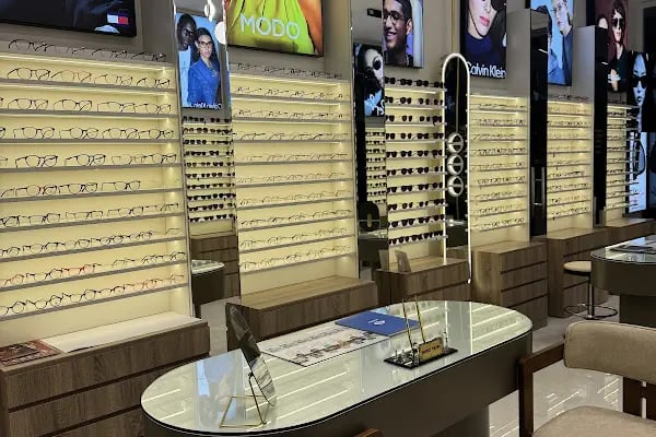 Okyay Optik Lens - Resim 8