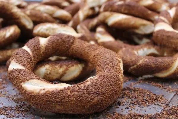 Mevlana Simit Fırını - Resim 2
