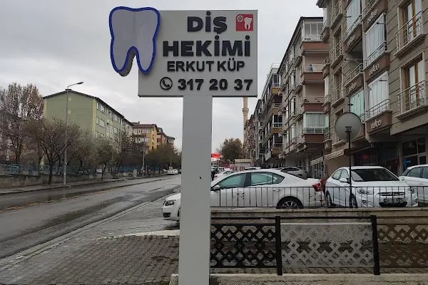 Diş Hekimi Erkut KÜP - Resim 6