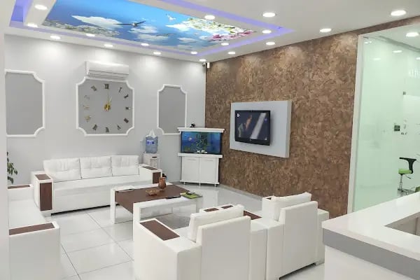 Diş Hekimi Erkut KÜP - Resim 3