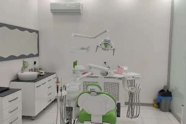 Diş Hekimi Erkut KÜP - Resim 7