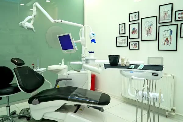 Diş Hekimi Erkut KÜP - Resim 8