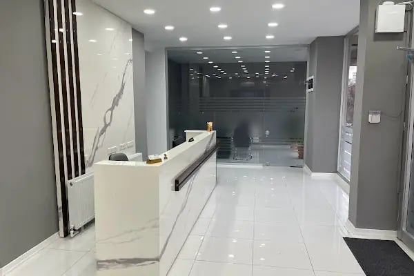 Diş Hekimi Erkut KÜP - Resim 9