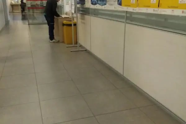Dokuz Eylül Vergi Dairesi - Resim 5