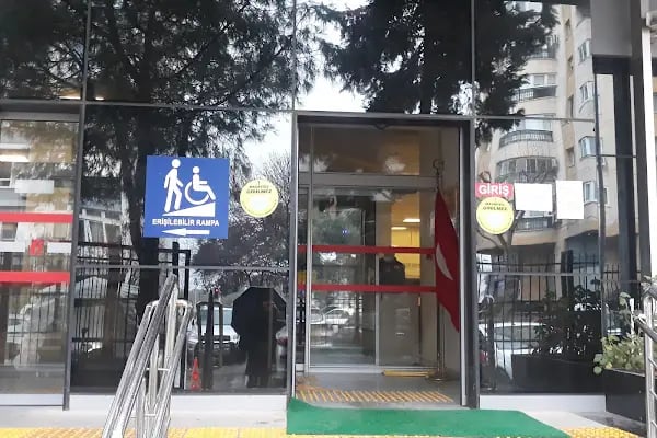 Dokuz Eylül Vergi Dairesi - Resim 6