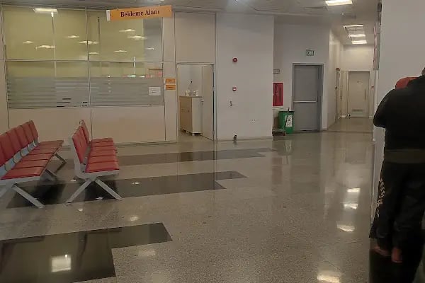 Dokuz Eylül Vergi Dairesi - Resim 11