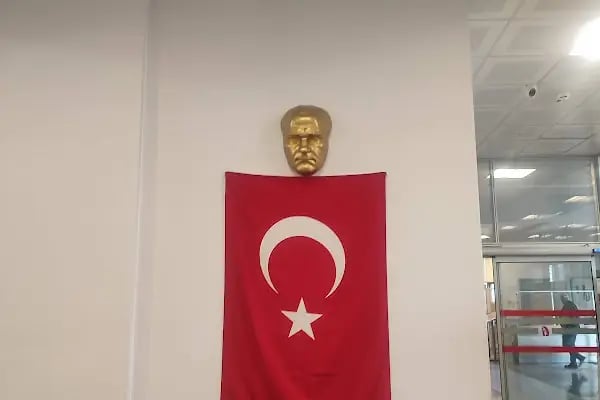 Dokuz Eylül Vergi Dairesi - Resim 13