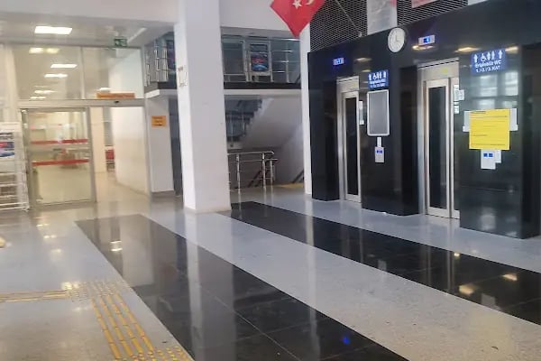 Dokuz Eylül Vergi Dairesi - Resim 10