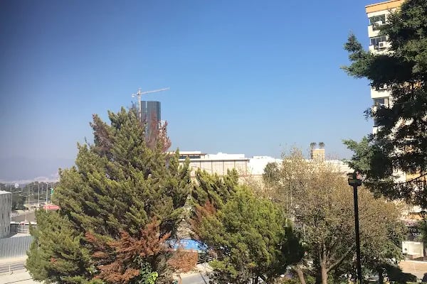 Dokuz Eylül Vergi Dairesi - Resim 4