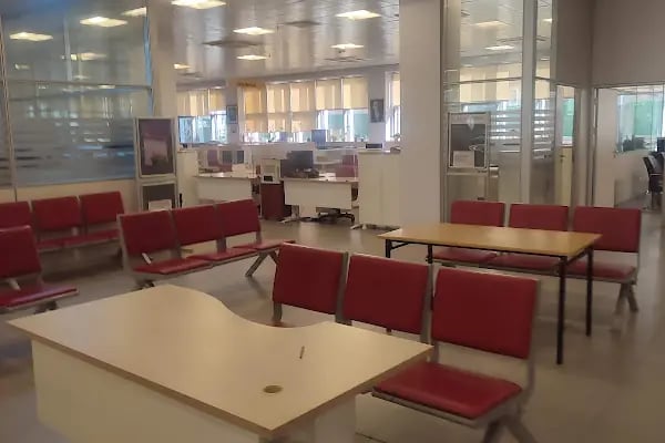 Dokuz Eylül Vergi Dairesi - Resim 12