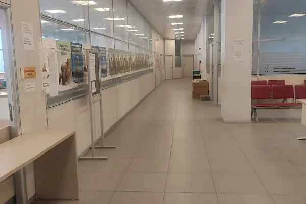 Dokuz Eylül Vergi Dairesi - Resim 9