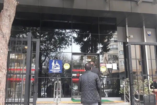 Dokuz Eylül Vergi Dairesi - Resim 3
