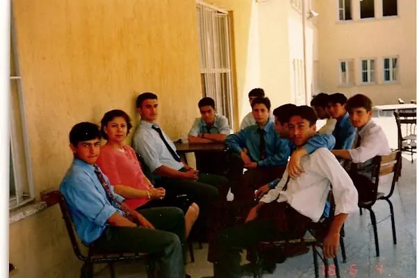 Dokuz Eylül Vergi Dairesi - Resim 19