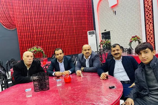 Yıldız Plaza Düğün Sarayı - Resim 11