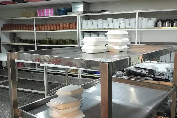 Yıldız Plaza Düğün Sarayı - Resim 20
