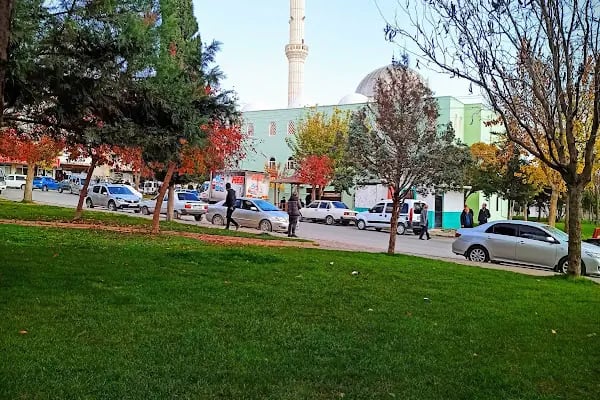 Yıldız Plaza Düğün Sarayı - Resim 8
