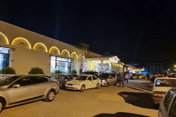 Yıldız Plaza Düğün Sarayı - Resim 12