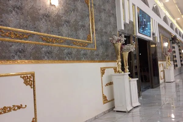 Yıldız Plaza Düğün Sarayı - Resim 6