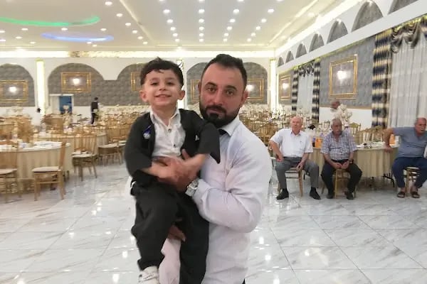 Yıldız Plaza Düğün Sarayı - Resim 10