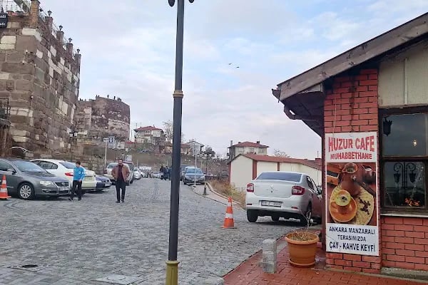 Huzur cafe - Resim 18