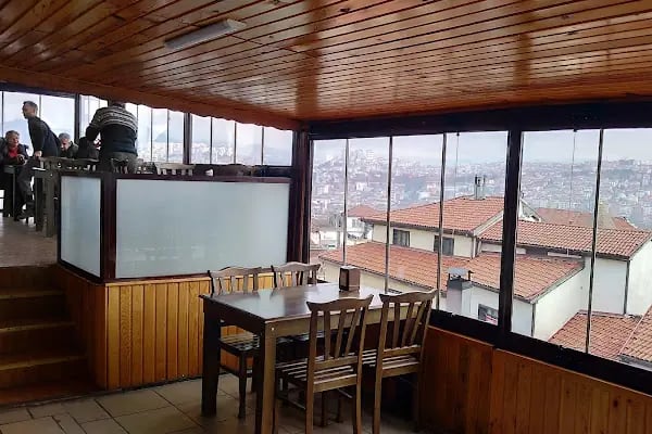 Huzur cafe - Resim 13