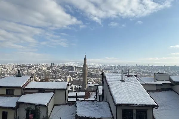 Huzur cafe - Resim 8