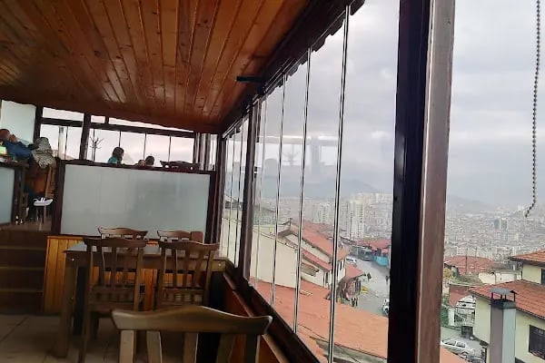 Huzur cafe - Resim 16