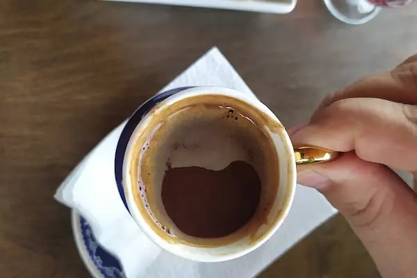 Huzur cafe - Resim 3