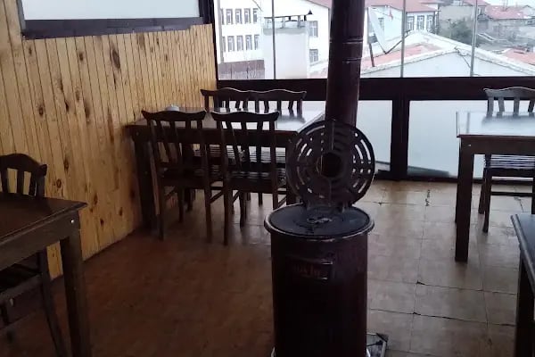 Huzur cafe - Resim 17