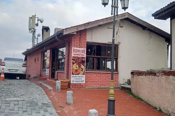 Huzur cafe - Resim 12