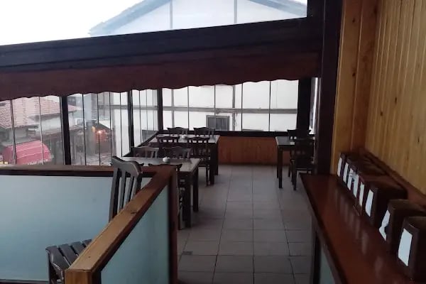 Huzur cafe - Resim 11