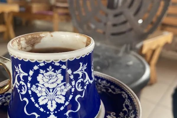 Huzur cafe - Resim 5