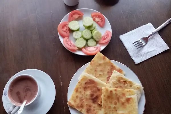 Huzur cafe - Resim 14