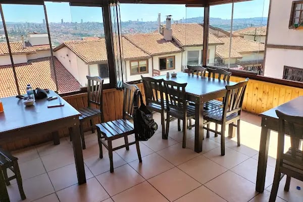 Huzur cafe - Resim 7