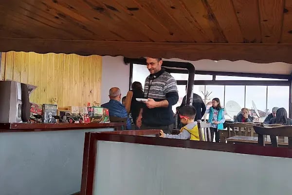 Huzur cafe - Resim 15