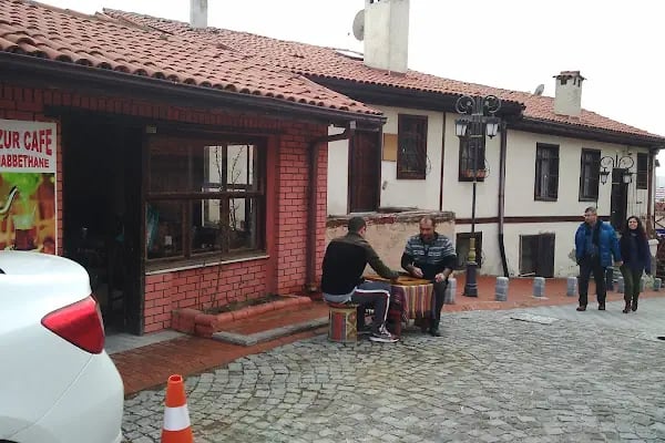 Huzur cafe - Resim 10