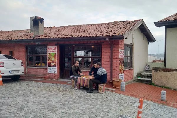 Huzur cafe - Resim 9