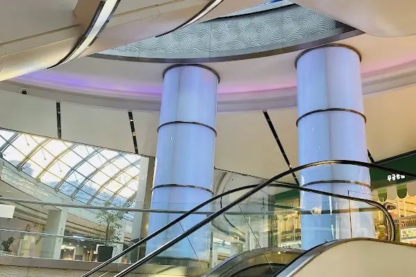 Palladium Ataşehir AVM - Resim 9