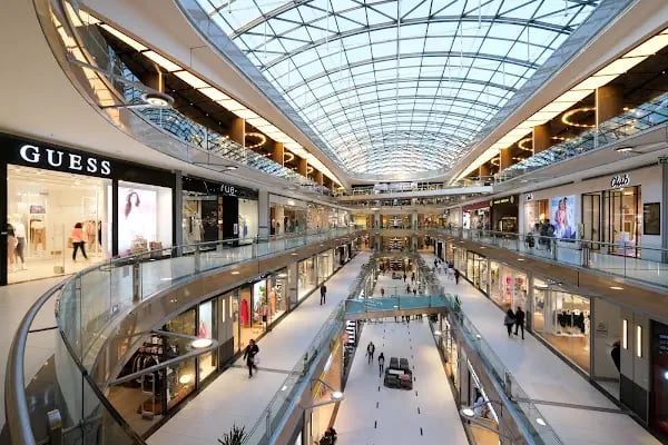 Palladium Ataşehir AVM - Resim 4