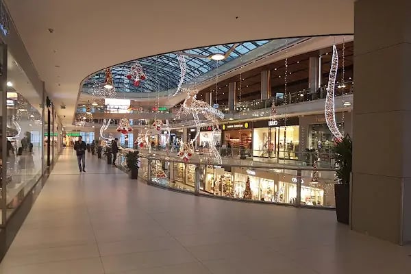 Palladium Ataşehir AVM - Resim 5