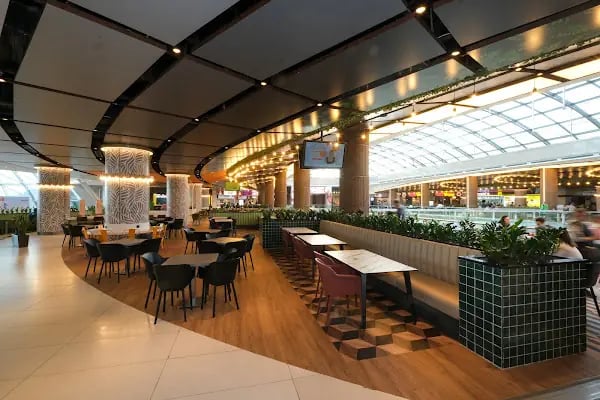 Palladium Ataşehir AVM - Resim 3
