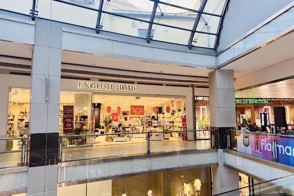 Palladium Ataşehir AVM - Resim 10