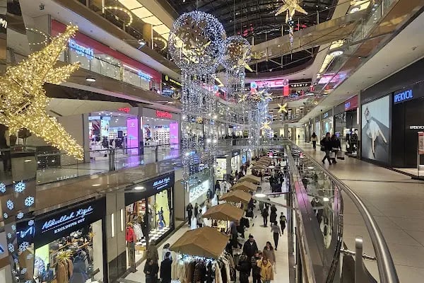 Palladium Ataşehir AVM - Resim 12