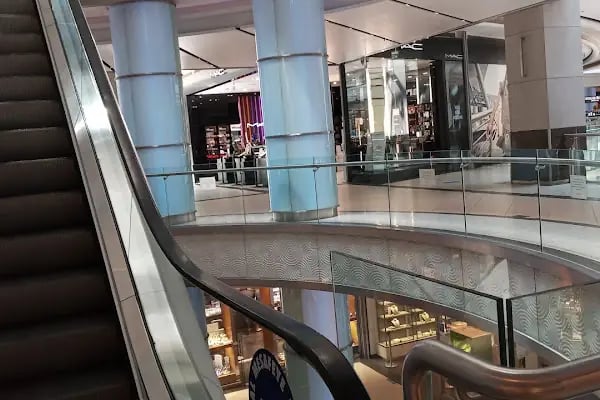 Palladium Ataşehir AVM - Resim 6