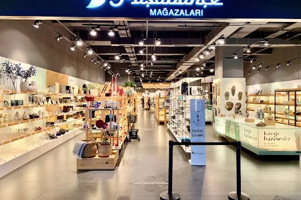Palladium Ataşehir AVM - Resim 11