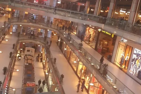 Palladium Ataşehir AVM - Resim 13