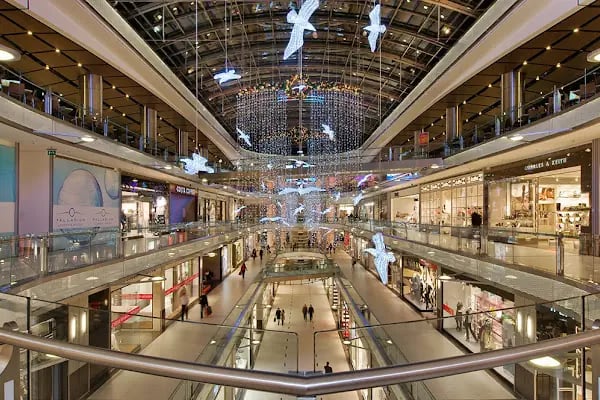 Palladium Ataşehir AVM - Resim 20
